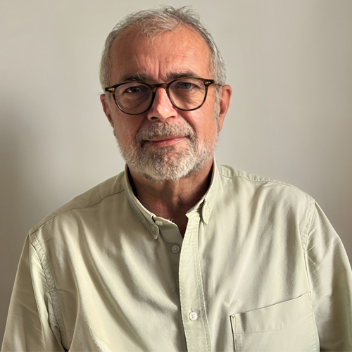 Pierre Rebouillon